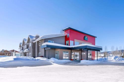 La Quinta Inn by Wyndham Steamboat Springs