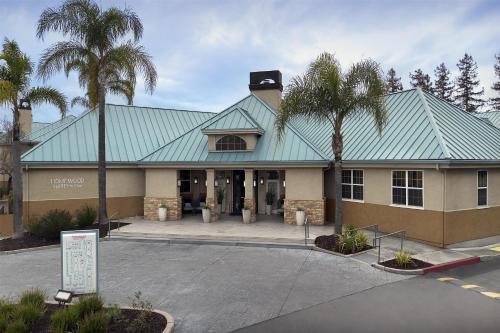 Homewood Suites by Hilton San Jose Airport-Silicon Valley
