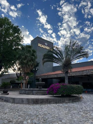 Hotel Real de Minas Tradicional