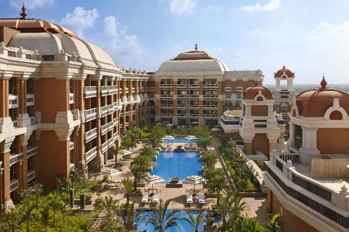 ITC Grand Chola, a Luxury Collection Hotel, Chennai