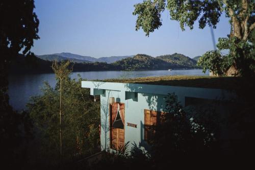 Ock Pop Tok Mekong Villa