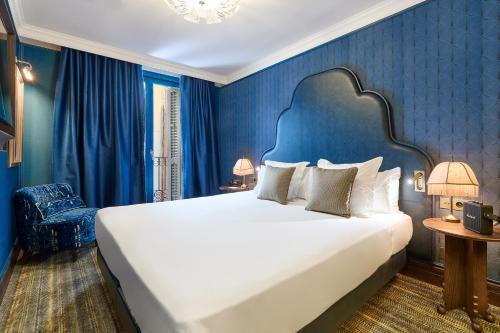 Hotel España Ramblas