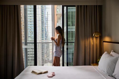 Brady Hotels Jones Lane