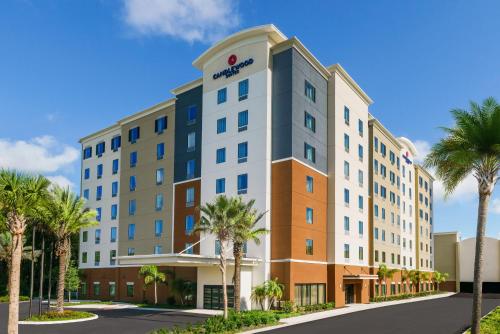 Candlewood Suites - Orlando - Lake Buena Vista by IHG