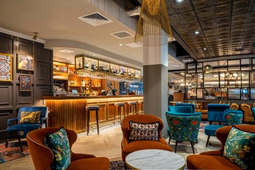 Hotel Indigo - Chester by IHG