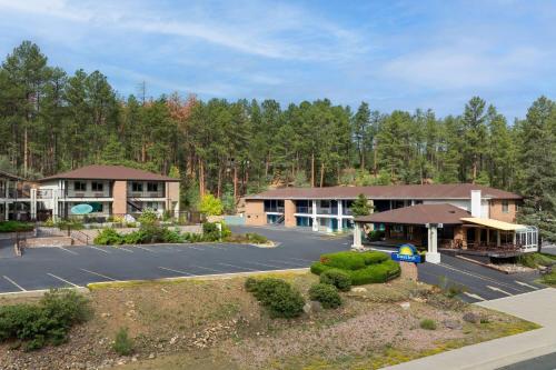 Days Inn by Wyndham Prescott