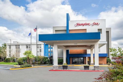 Hampton Inn Seattle/Southcenter