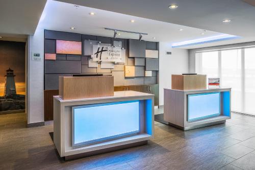 Holiday Inn Express & Suites Halifax - Bedford by IHG