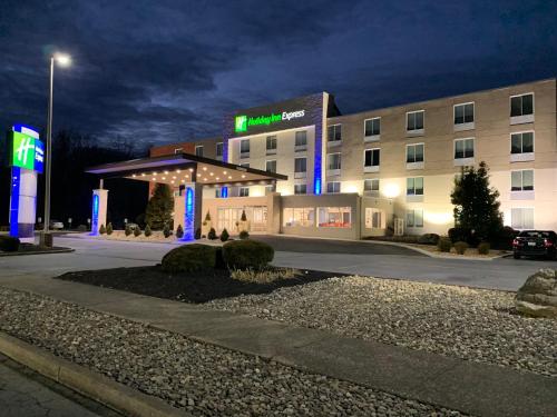 Holiday Inn Express - Allentown North by IHG