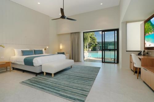 Mindil Beach Casino Resort