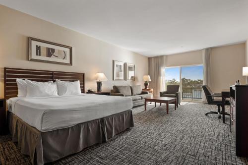 Best Western Plus Bayside Hotel