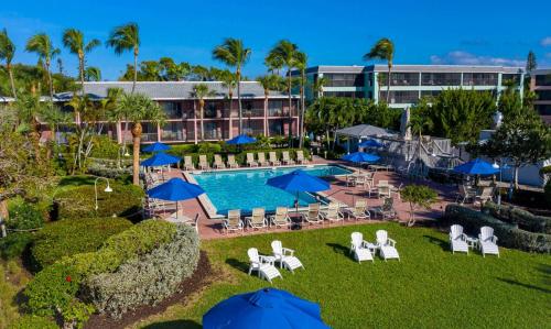 Sanibel Inn
