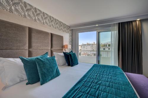 Juliana Hotel Cannes