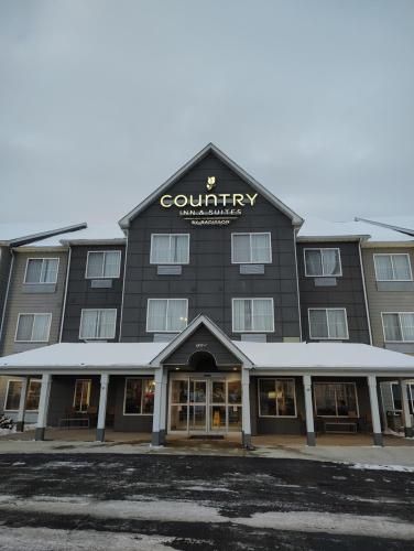Country Inn & Suites by Radisson, Indianapolis South, IN