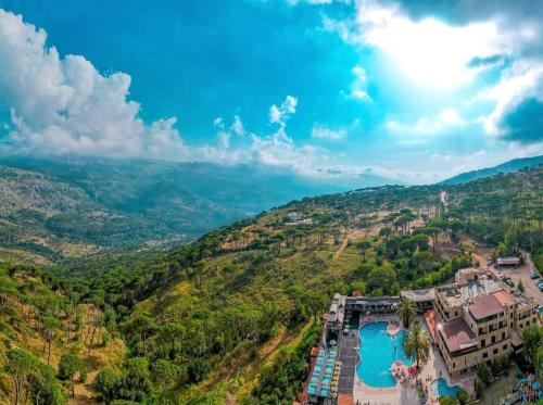 Pineland Hotel and Health Resort