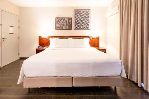 Double Tree by Hilton São Paulo Itaim