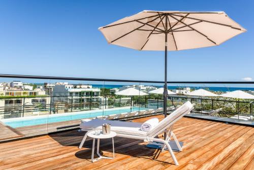 Serenity Hotel Boutique By Alsol