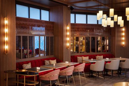 Maison Rouge Strasbourg Hotel & Spa, Autograph Collection