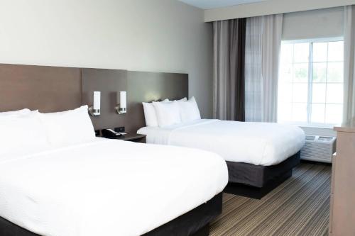 Country Inn & Suites by Radisson, Prairie du Chien