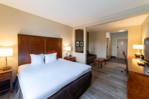 Sonesta Essential - Baton Rouge Airport