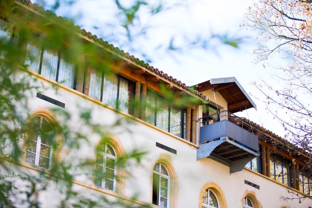 La Citadelle Hotel Metz - MGallery Collection