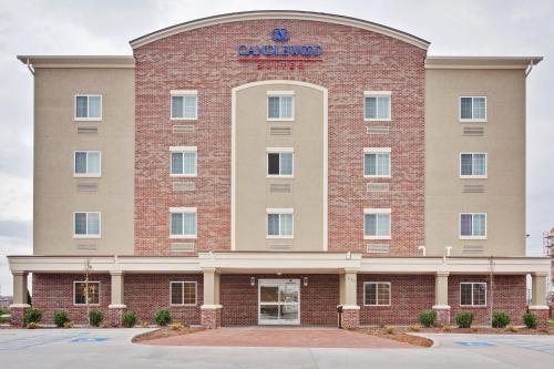 Candlewood Suites Murfreesboro by IHG