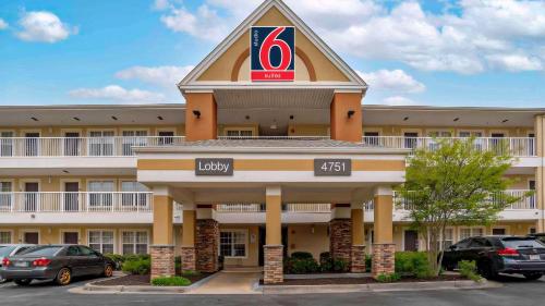 Extended Stay America Suites - Huntsville - US Space and Rocket Center