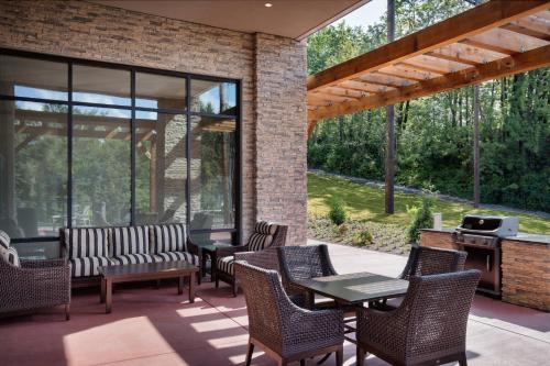 Residence Inn by Marriott Seattle South/Renton