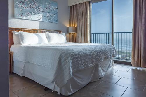 Isla Grand Beach Resort