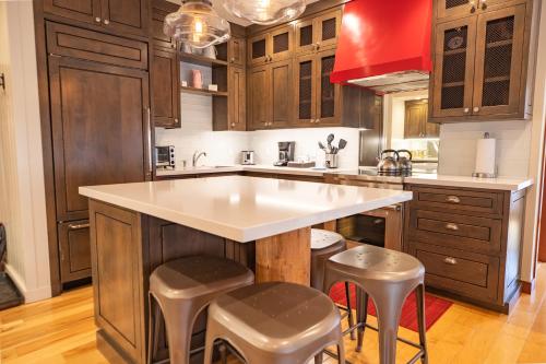 The Village at Palisades Tahoe