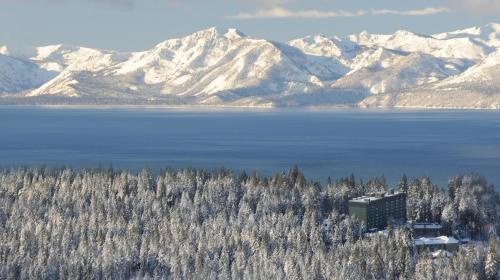 Hyatt Regency Lake Tahoe Resort, Spa & Casino
