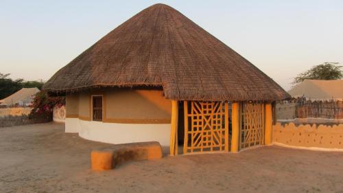 Shaam E Sarhad Resort