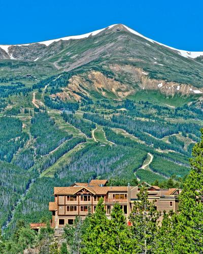 The Lodge at Breckenridge