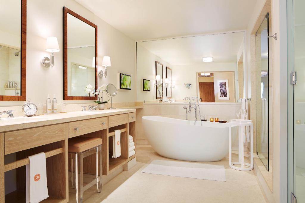 Auberge du Soleil, An Auberge Resort