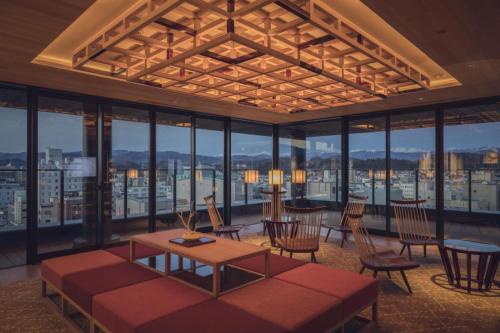 Tokyu Stay Hida Takayama Musubinoyu