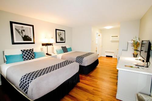 Colonial Inn Seekonk