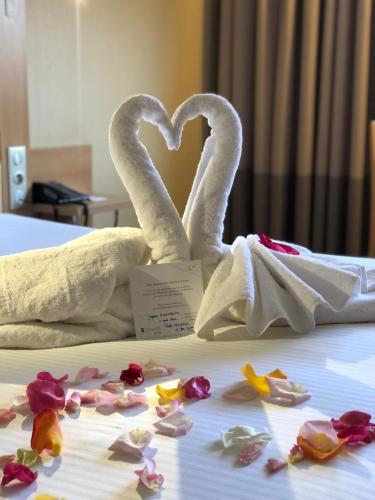 Hôtel Lyon Métropole