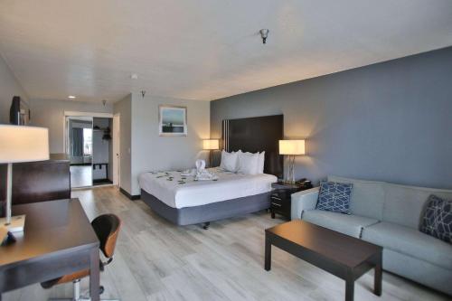 Best Western Surf City