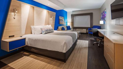 Best Western Premier Winnipeg East