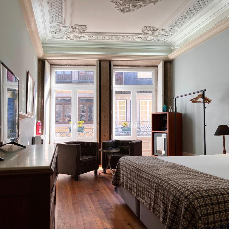 Casa dos Lóios by Shiadu