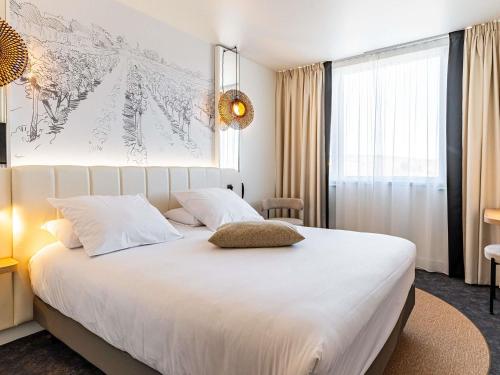 Mercure Beaune Centre