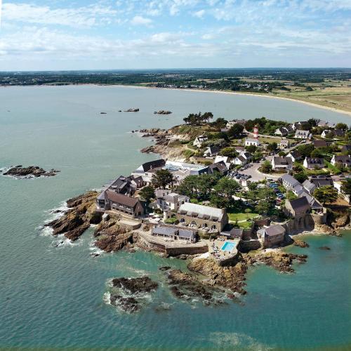 Domaine de Rochevilaine