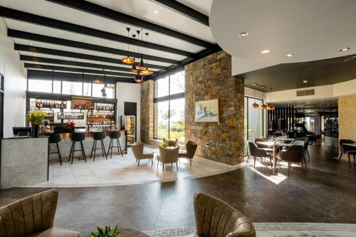 Seven Villa Hotel & Spa