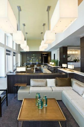 Element Vaughan Southwest