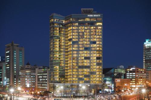 Park Hyatt Seoul