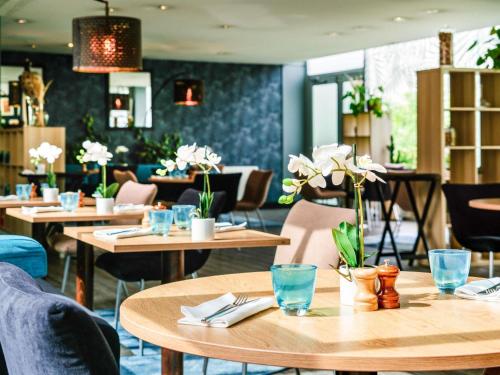 Mercure Paris Orly Rungis Aéroport