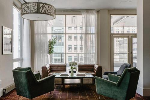 Hotel Boutique at Grand Central