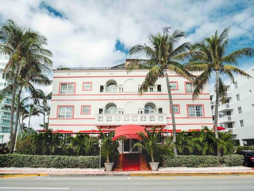 Casa Faena Miami Beach