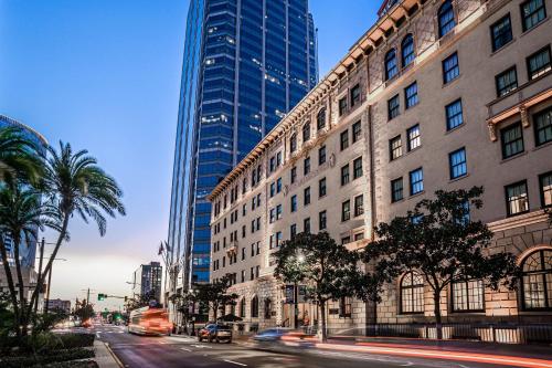 The Guild Hotel, San Diego Downtown, a Tribute Portfolio Hotel