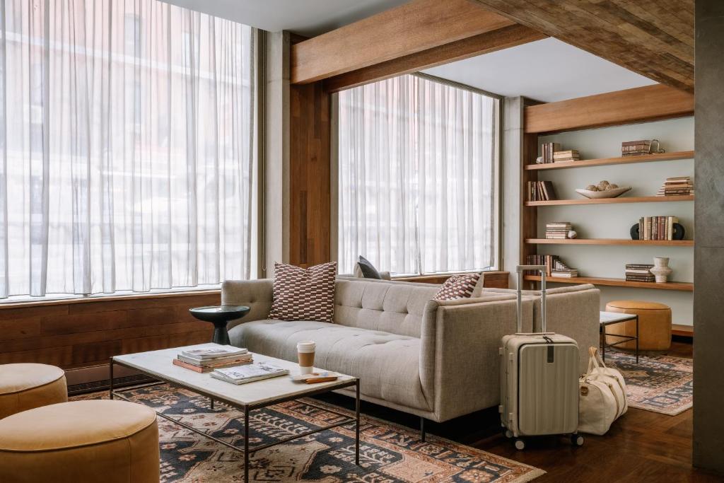 Duane Street Hotel Tribeca, Sonder by Marriott Bonvoy